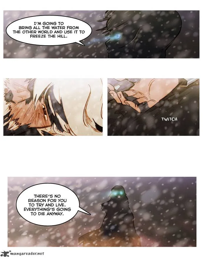 KissWood Chapter 32 page 7
