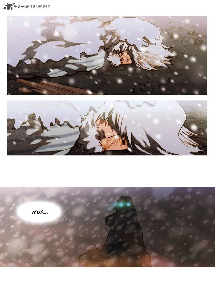 KissWood Chapter 32 page 5