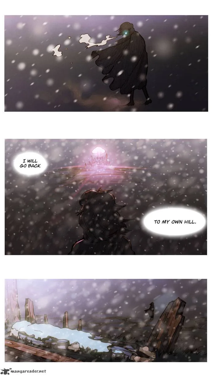 KissWood Chapter 32 page 3