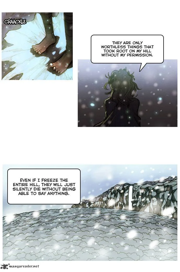 KissWood Chapter 32 page 12
