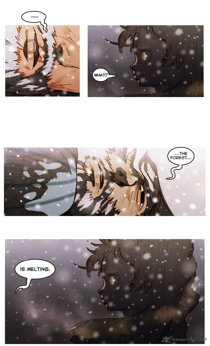 KissWood Chapter 32 page 13