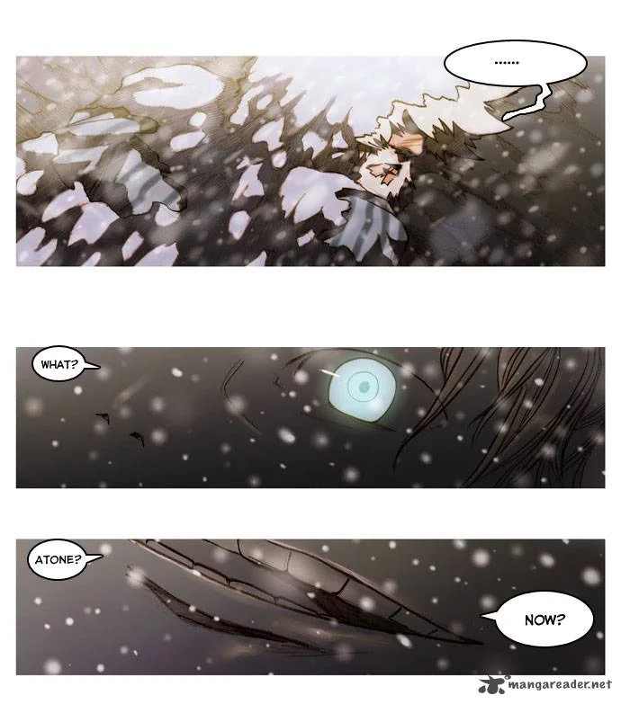 KissWood Chapter 32 page 8