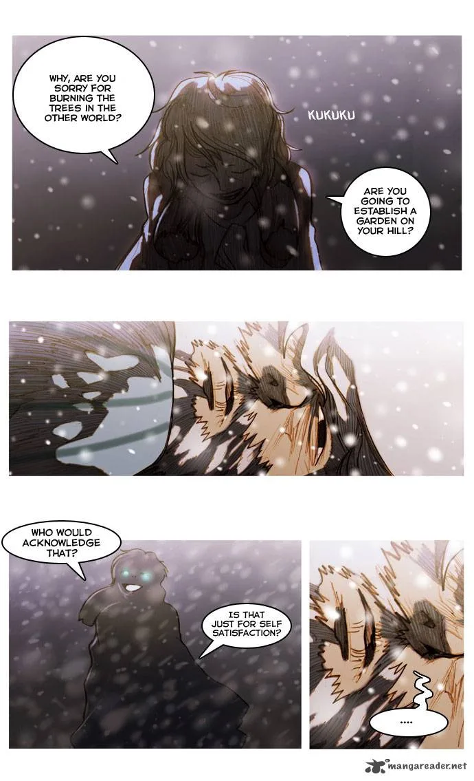 KissWood Chapter 32 page 9