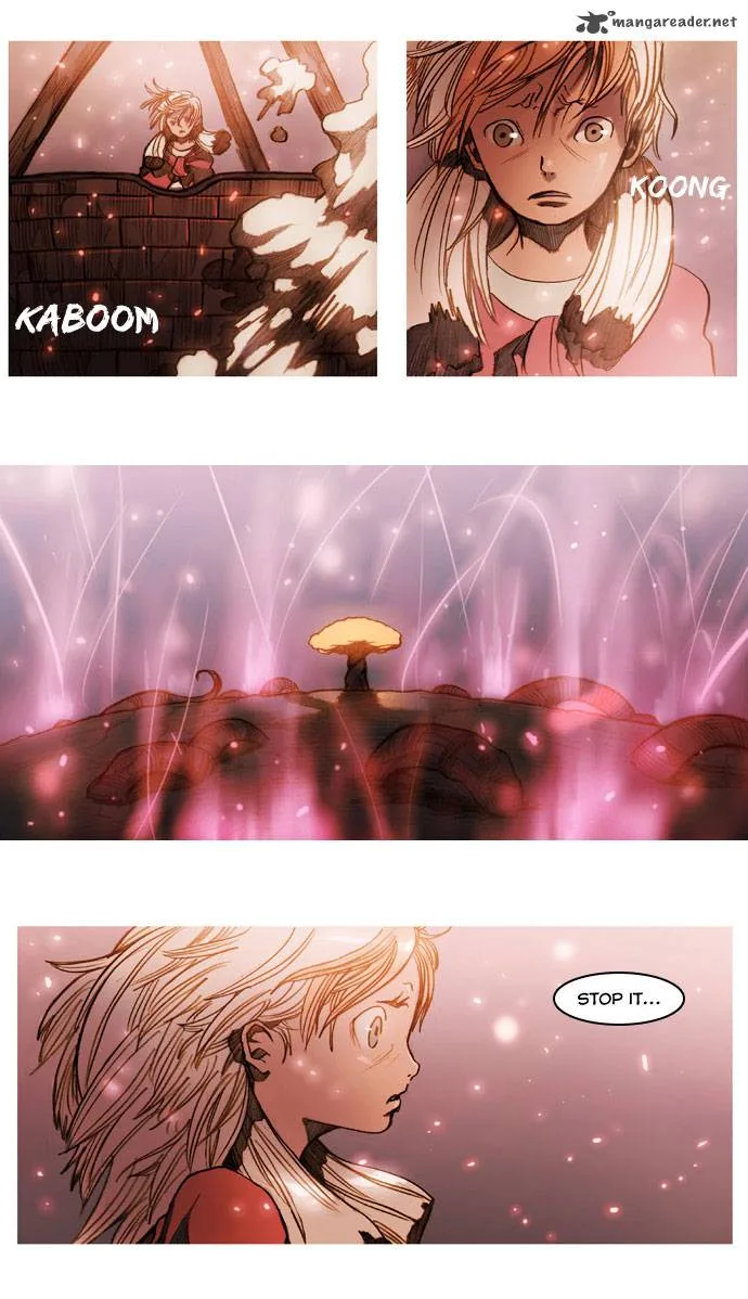 KissWood Chapter 33 page 4