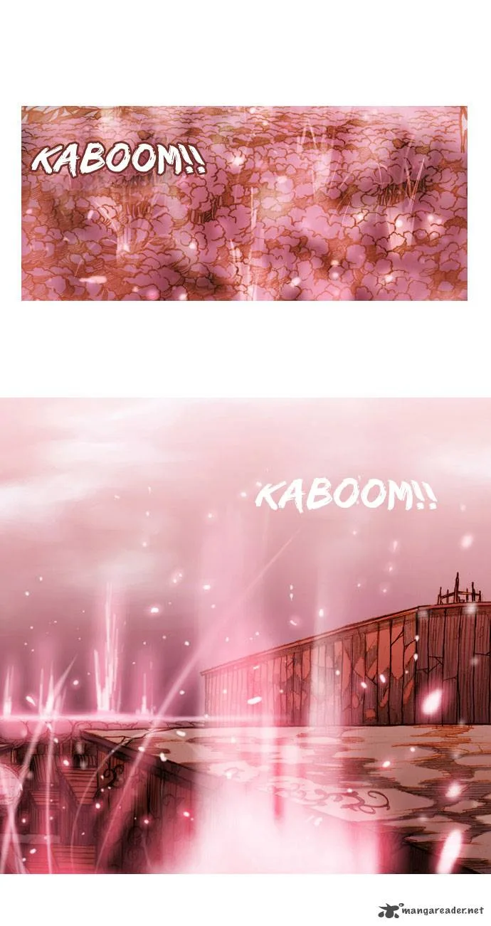 KissWood Chapter 33 page 2