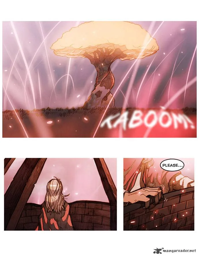 KissWood Chapter 33 page 5