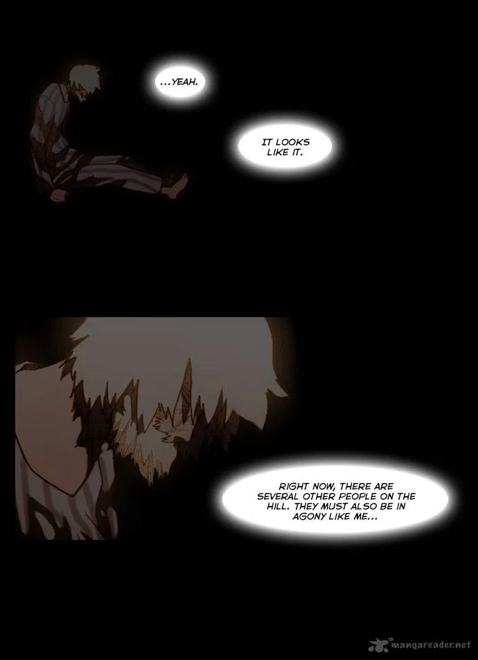 KissWood Chapter 33 page 27