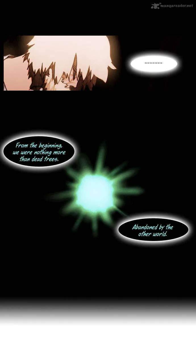 KissWood Chapter 33 page 19