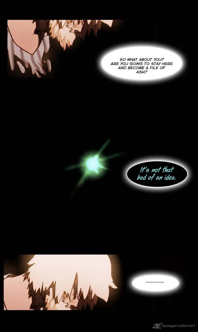 KissWood Chapter 33 page 18