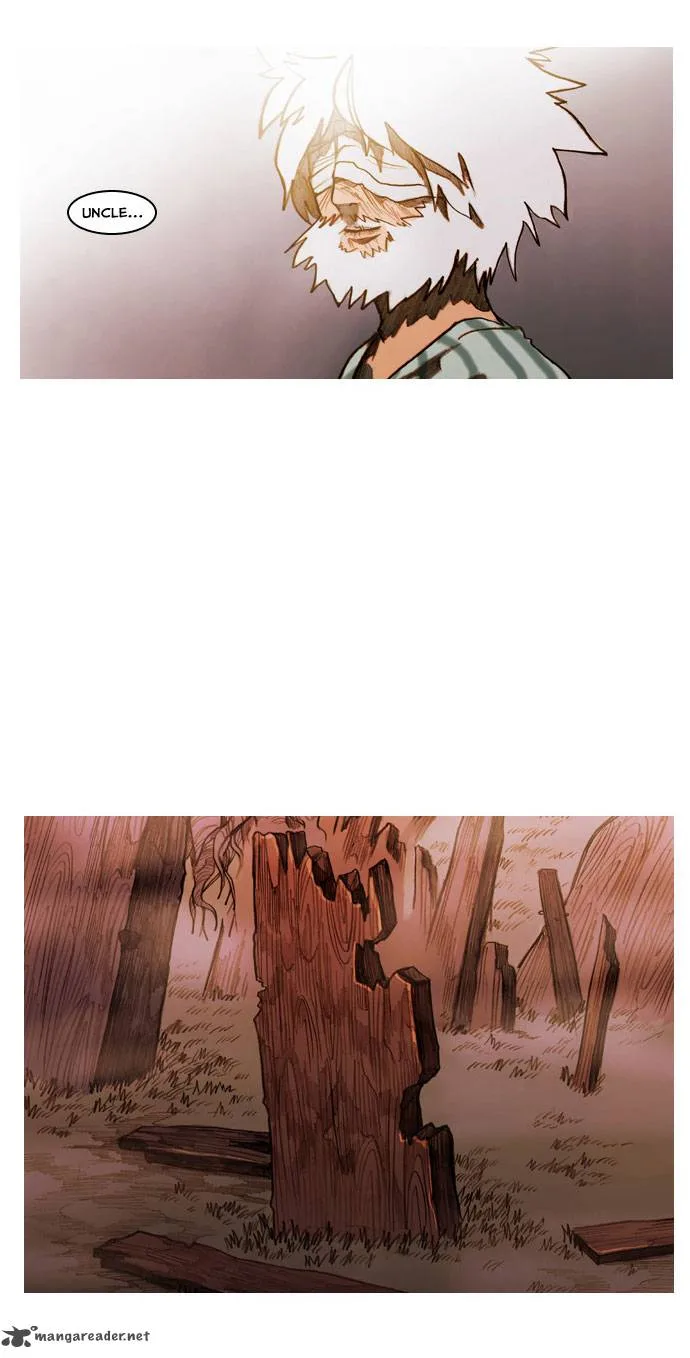 KissWood Chapter 34 page 6