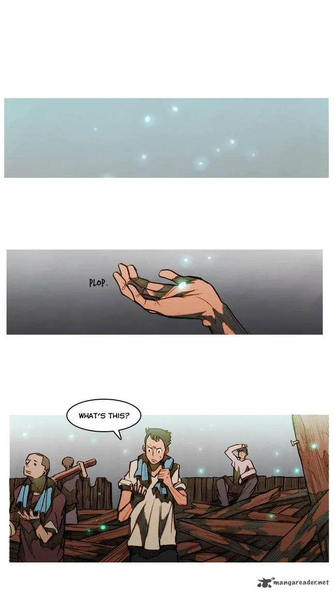 KissWood Chapter 34 page 22