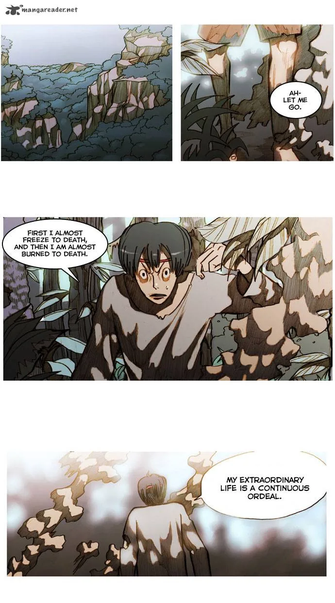 KissWood Chapter 34 page 28