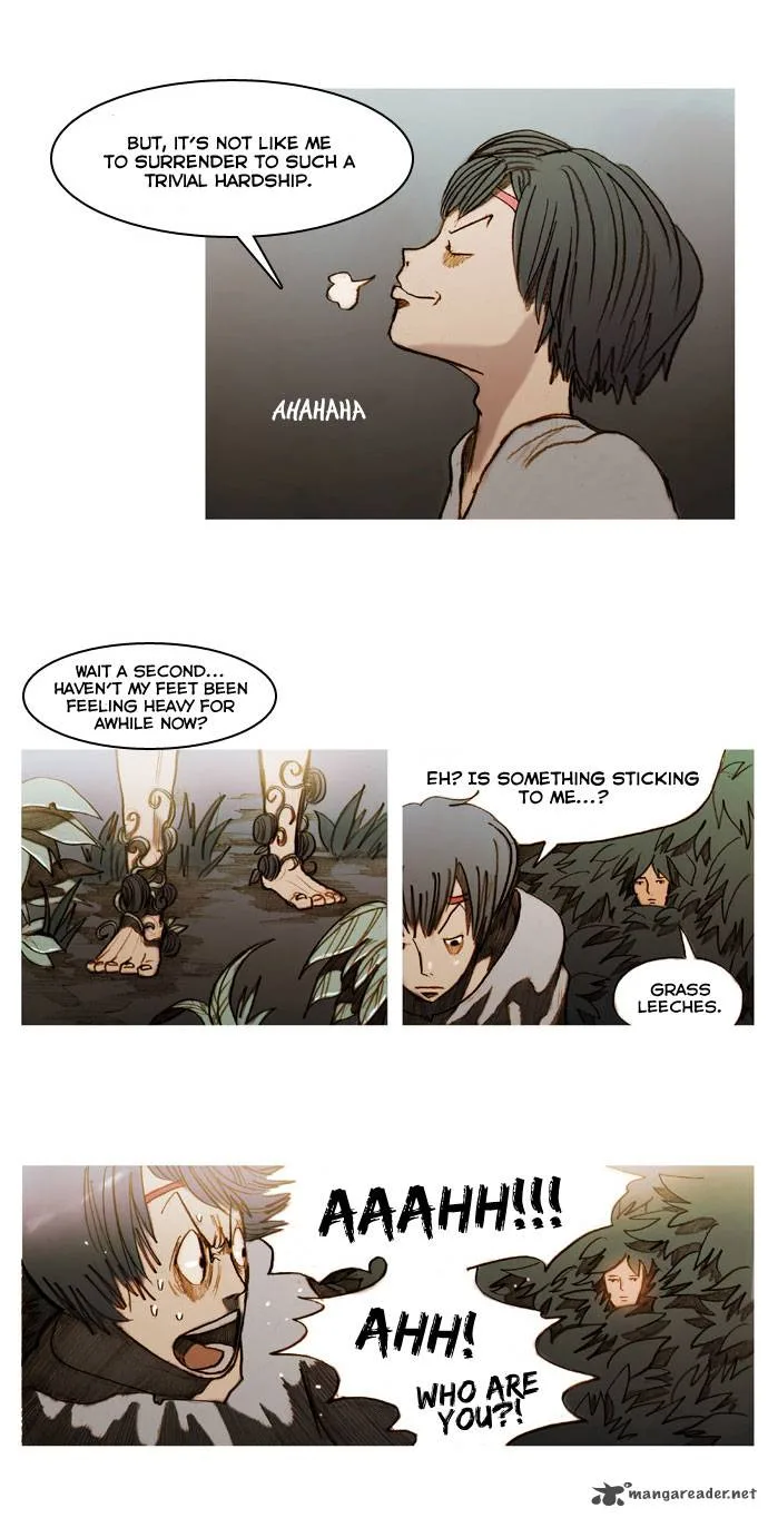 KissWood Chapter 34 page 29