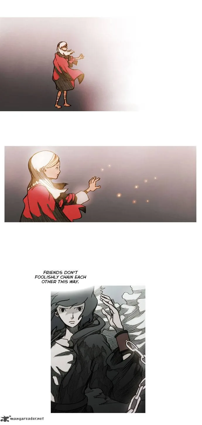 KissWood Chapter 34 page 13