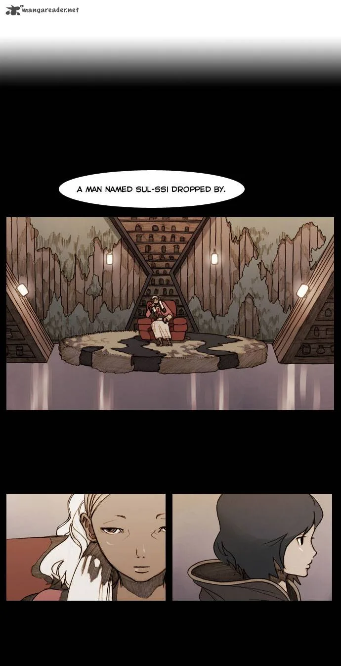 KissWood Chapter 34 page 40