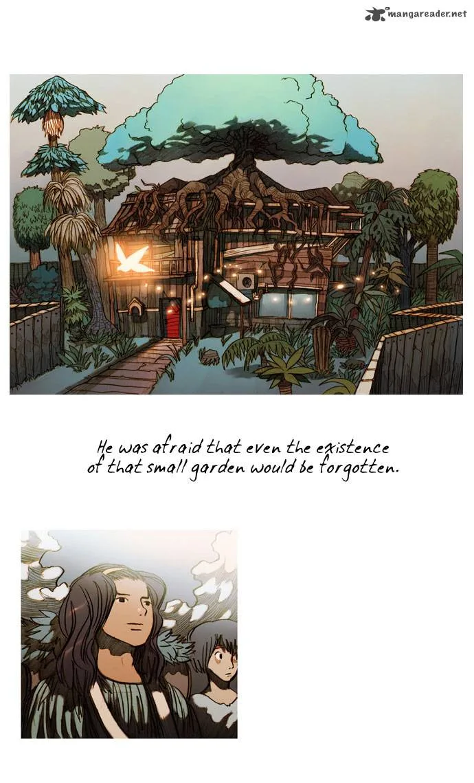 KissWood Chapter 34 page 45