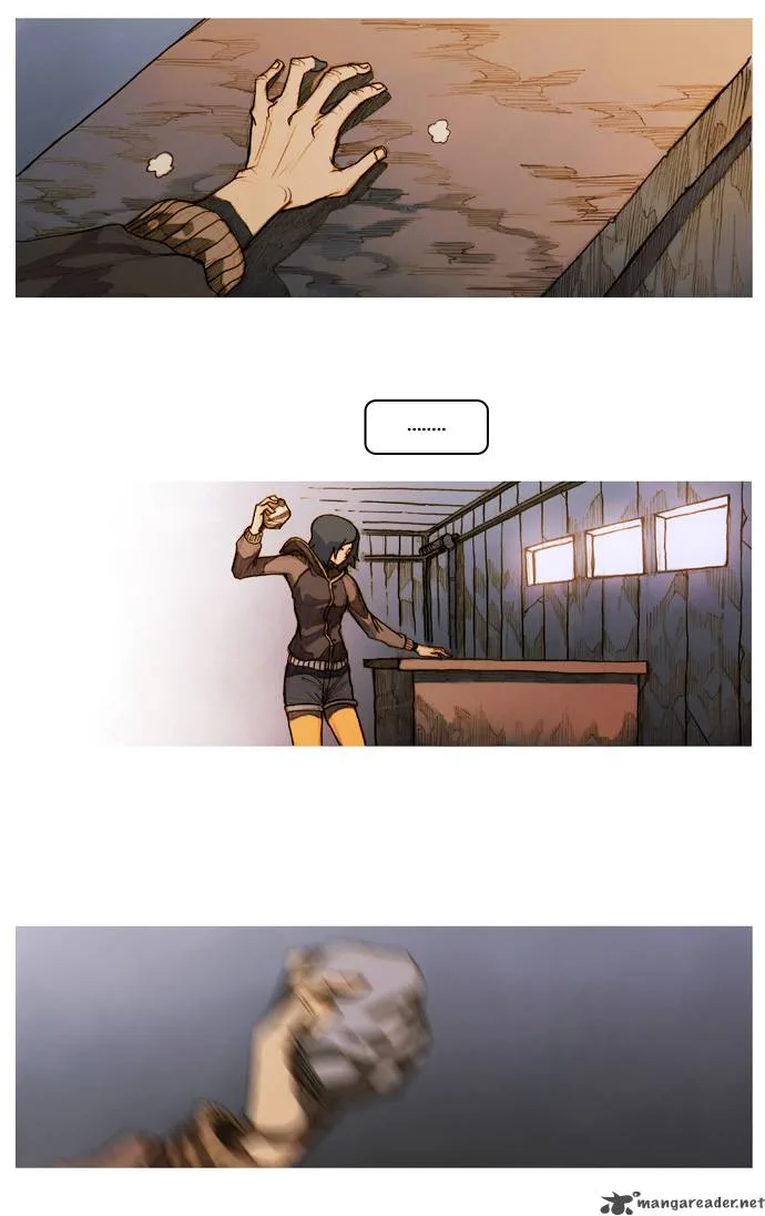 KissWood Chapter 4 page 15