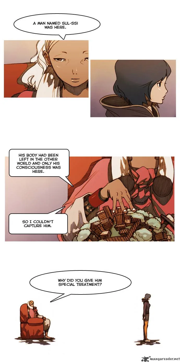 KissWood Chapter 4 page 10