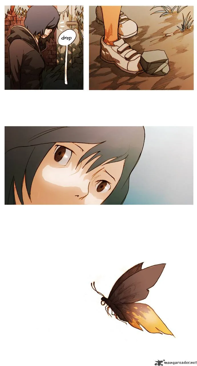 KissWood Chapter 4 page 12