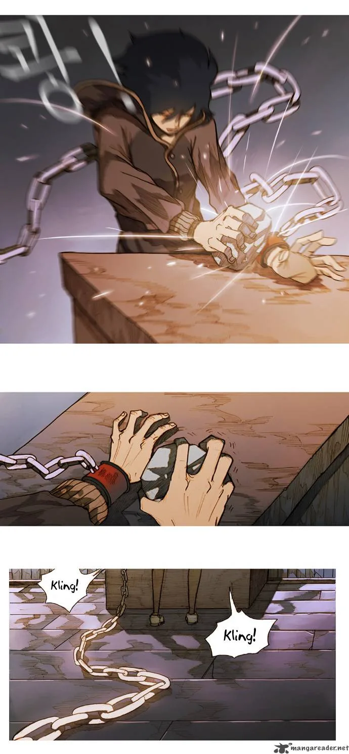KissWood Chapter 4 page 16