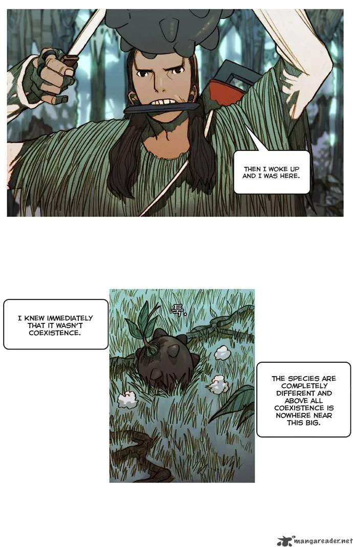 KissWood Chapter 5 page 6