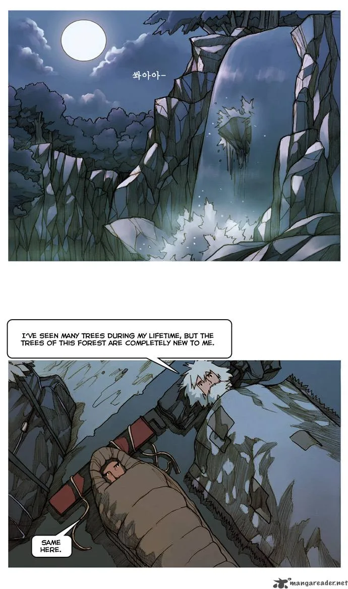 KissWood Chapter 5 page 15