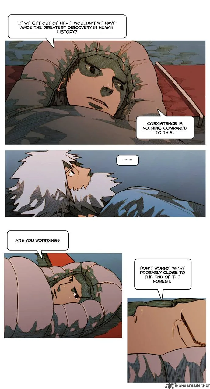 KissWood Chapter 5 page 16