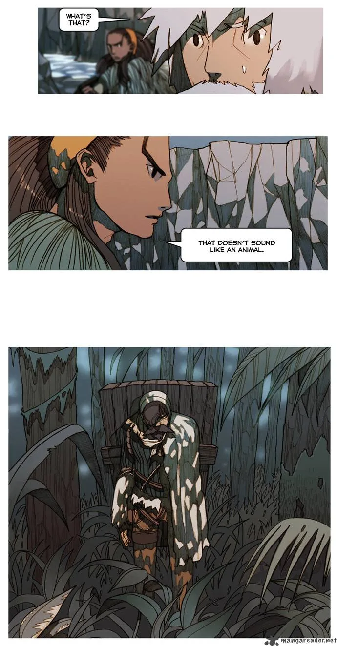 KissWood Chapter 5 page 19