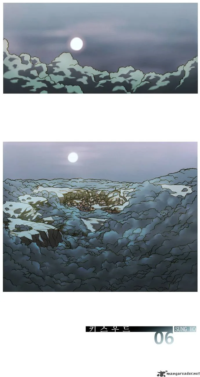 KissWood Chapter 6 page 9