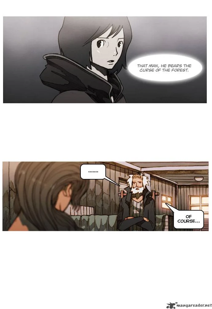 KissWood Chapter 6 page 19
