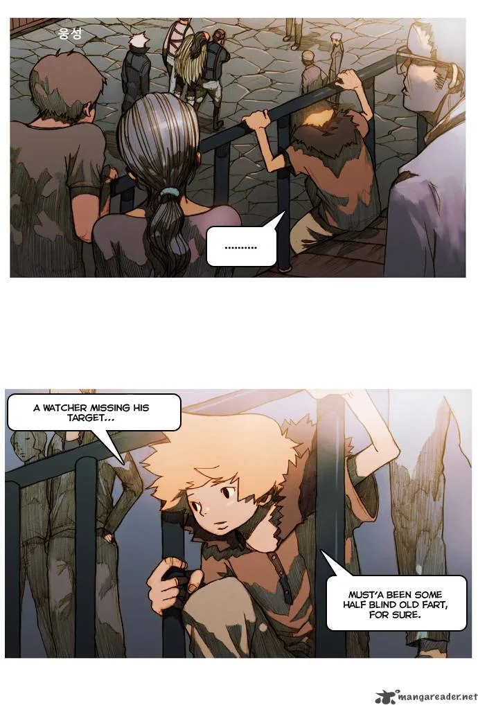 KissWood Chapter 6 page 13