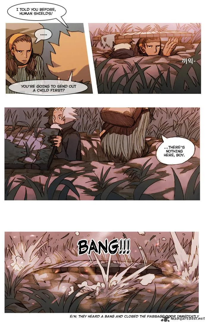 KissWood Chapter 7 page 13