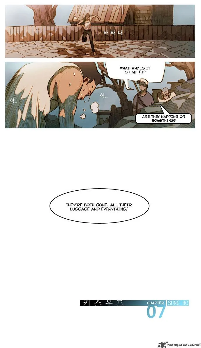 KissWood Chapter 7 page 7