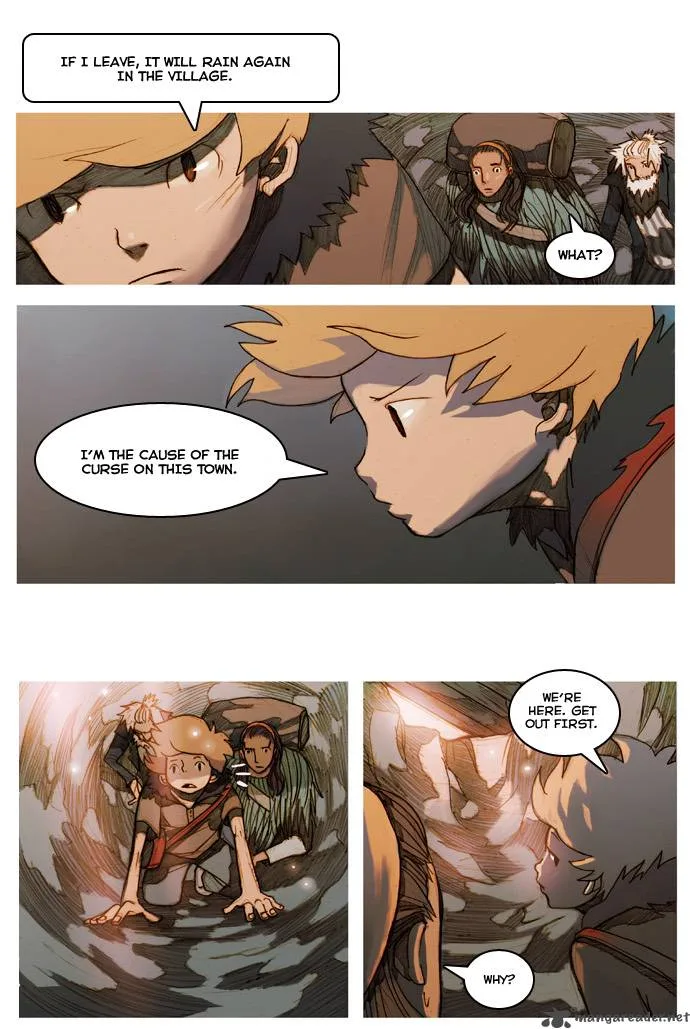 KissWood Chapter 7 page 12