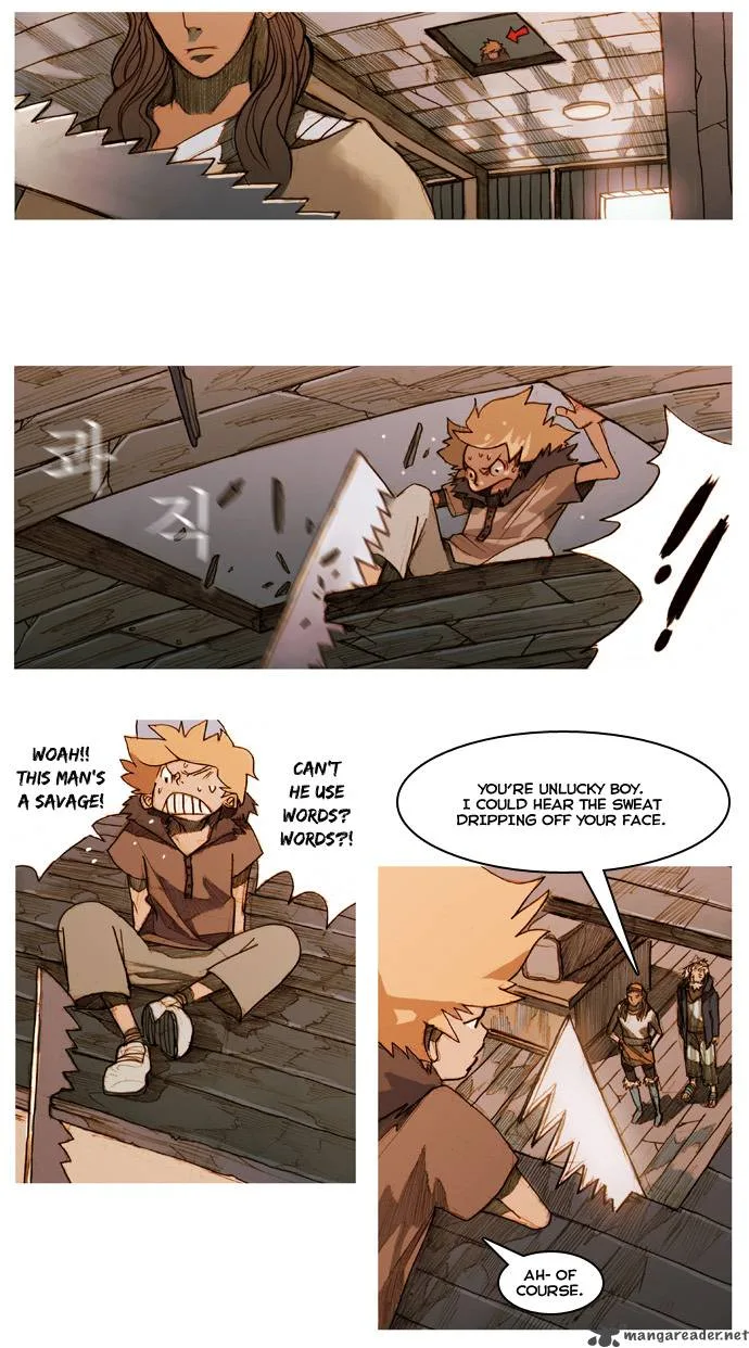 KissWood Chapter 7 page 4