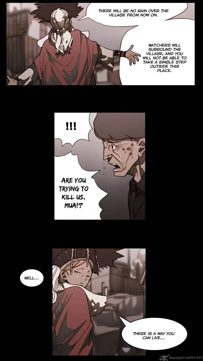 KissWood Chapter 8 page 12