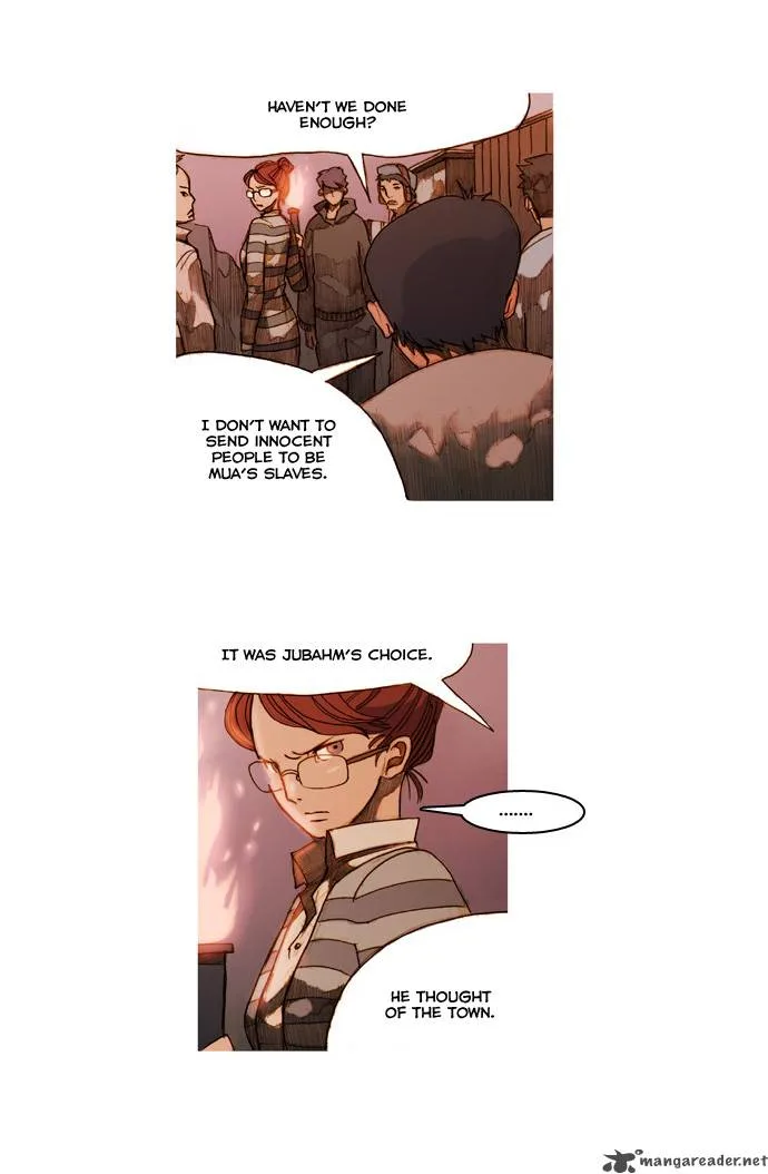 KissWood Chapter 8 page 5