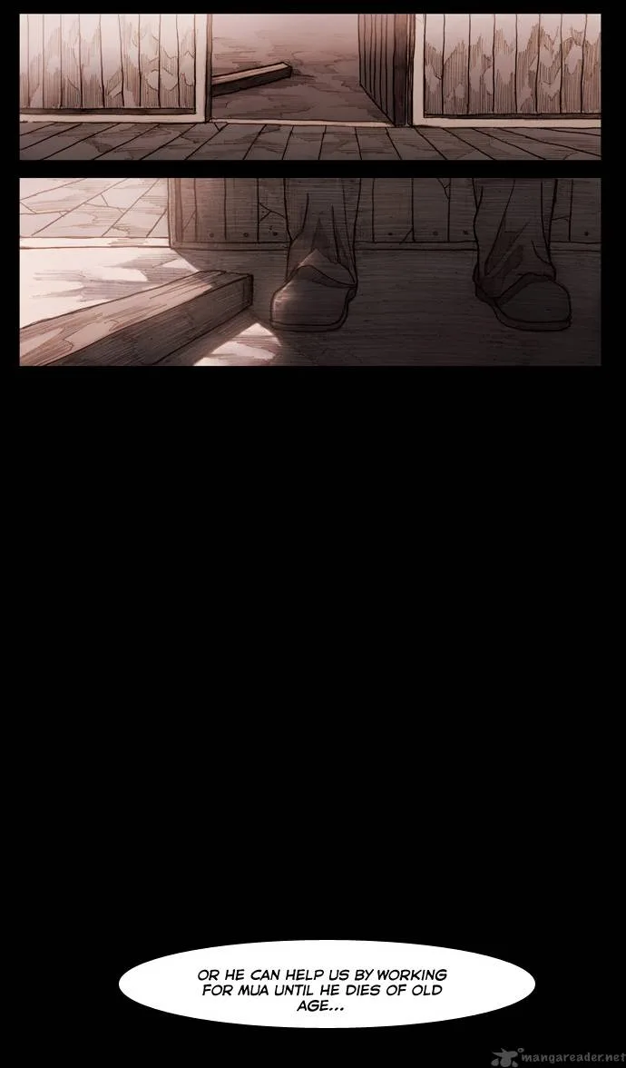 KissWood Chapter 8 page 19