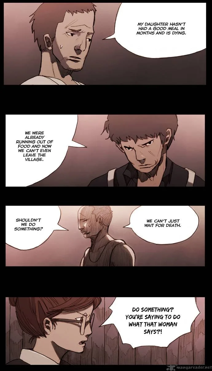 KissWood Chapter 8 page 16
