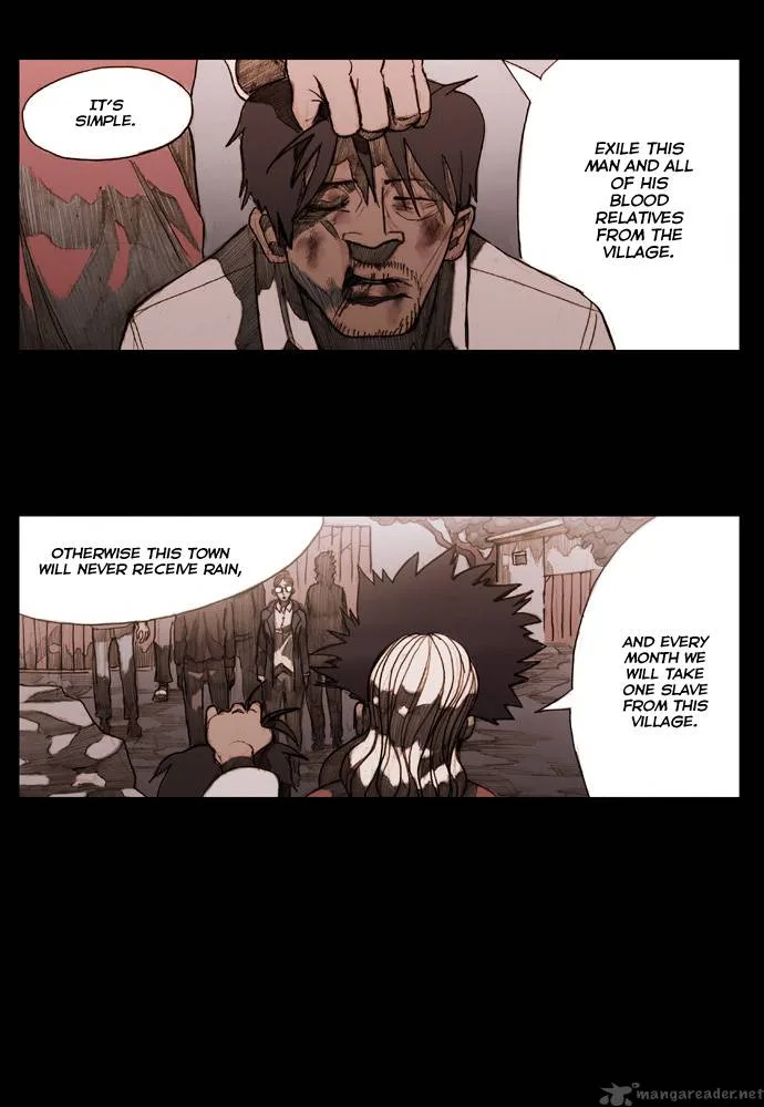 KissWood Chapter 8 page 13