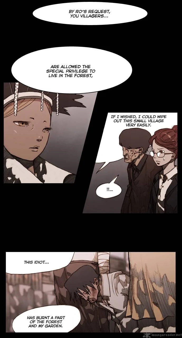 KissWood Chapter 8 page 10