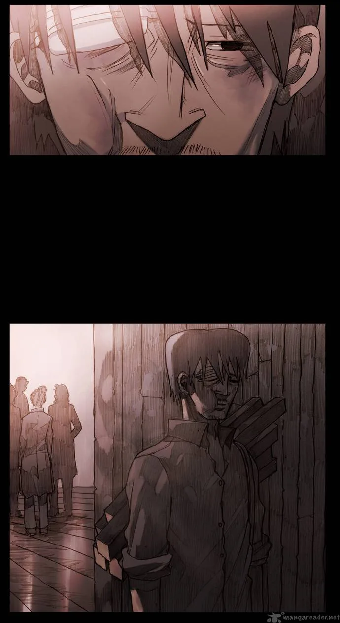 KissWood Chapter 8 page 20