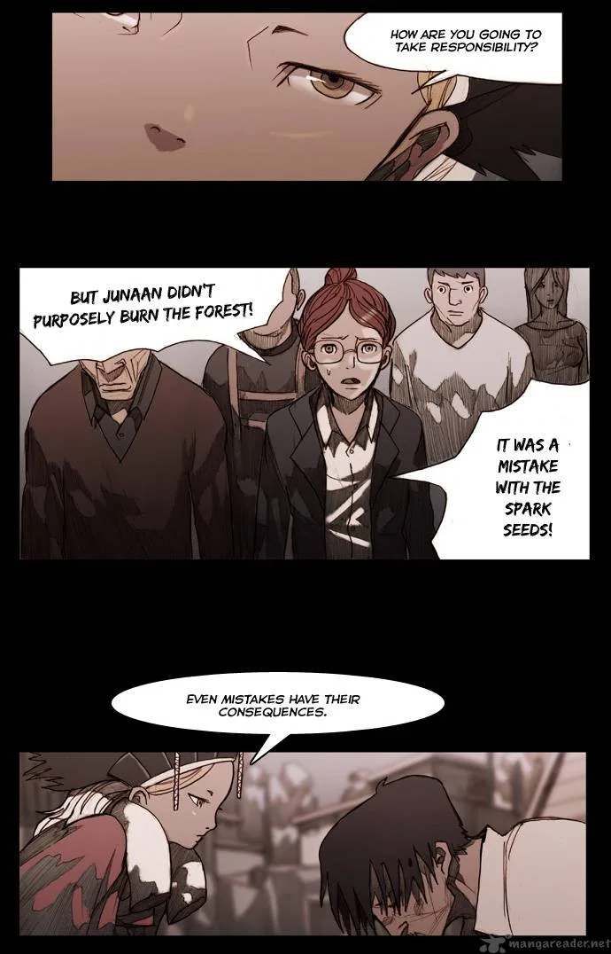 KissWood Chapter 8 page 11