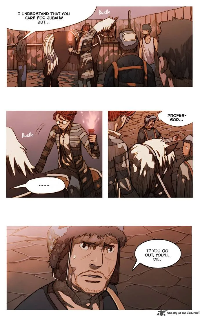 KissWood Chapter 8 page 6