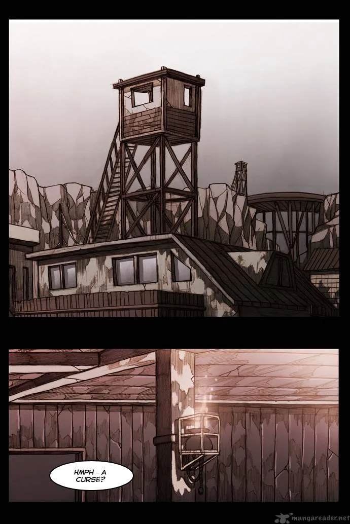 KissWood Chapter 8 page 14