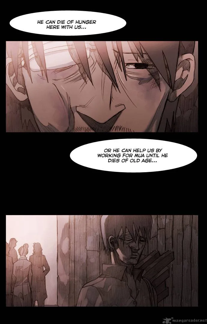 KissWood Chapter 9 page 2