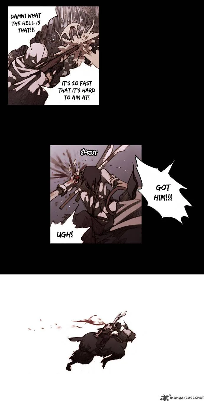 KissWood Chapter 9 page 9
