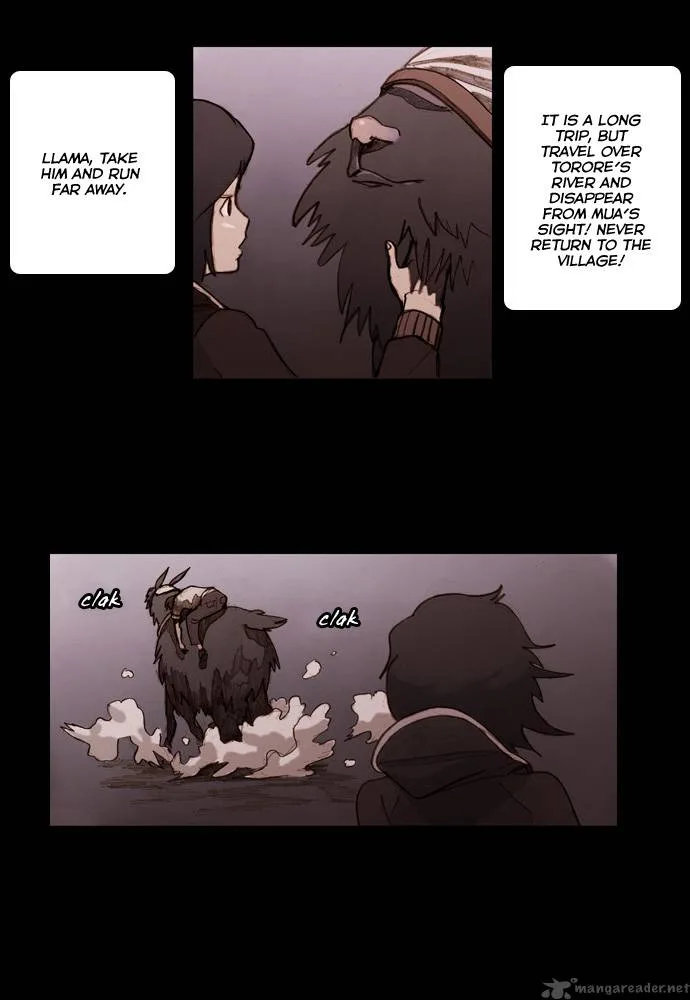 KissWood Chapter 9 page 18
