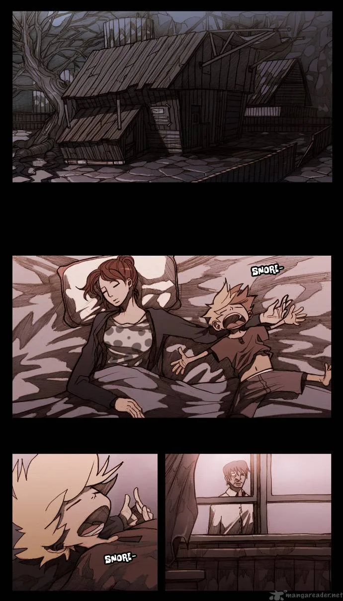 KissWood Chapter 9 page 4