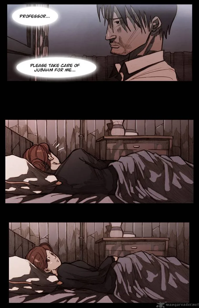 KissWood Chapter 9 page 5